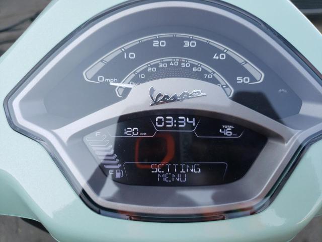 2024 VESPA PRIMAVERA - ZAPCD06B6R5100273