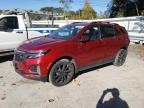 2022 CHEVROLET EQUINOX RS - 2GNAXWEV7N6125087