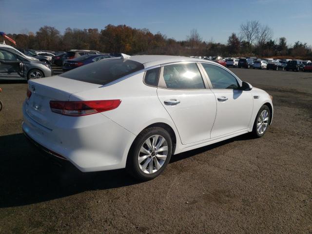 VIN 5XXGT4L34JG268195 2018 KIA Optima, LX no.3