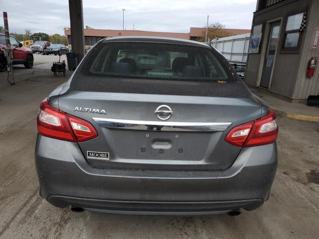 2016 NISSAN ALTIMA 2.5 - 1N4AL3APXGC154724