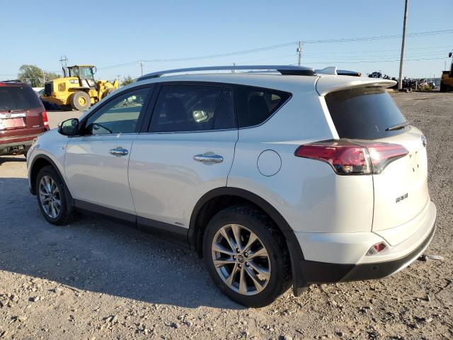 2016 TOYOTA RAV4 HV LI - JTMDJREV2GD042504