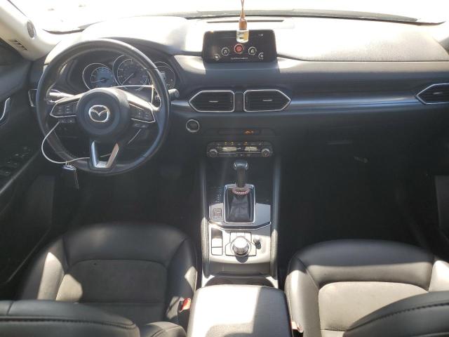 2020 MAZDA CX-5 TOURI - JM3KFBCMXL0746632