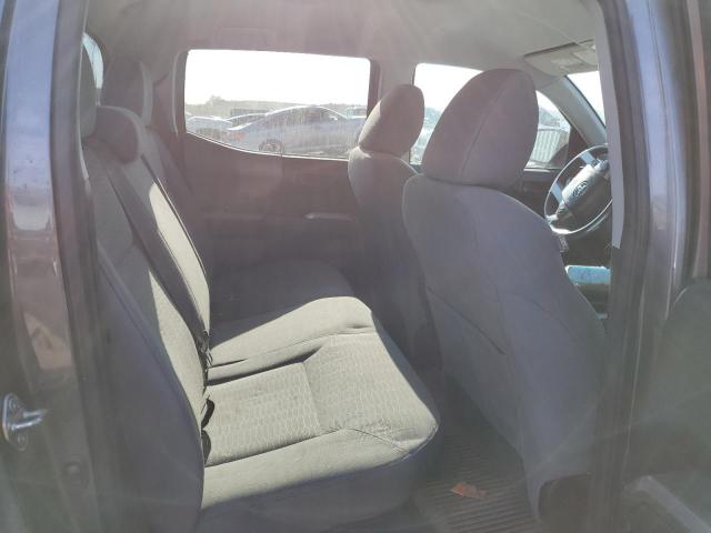 2017 TOYOTA TACOMA DOU - 5TFCZ5AN5HX063656