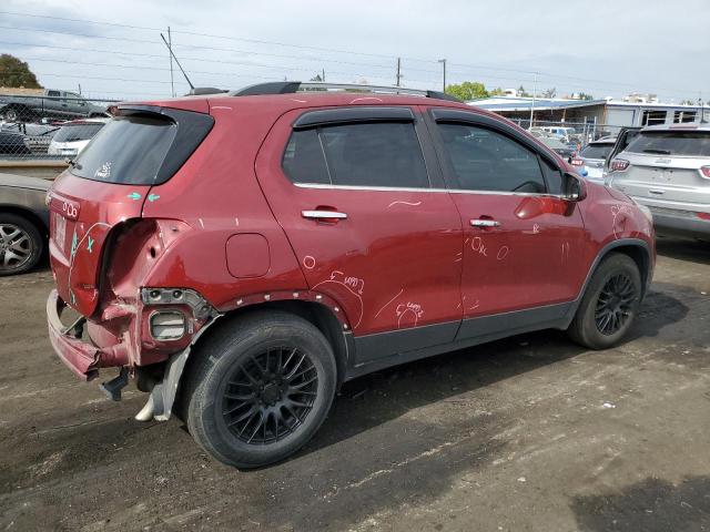 2019 CHEVROLET TRAX 1LT - 3GNCJLSB2KL211630
