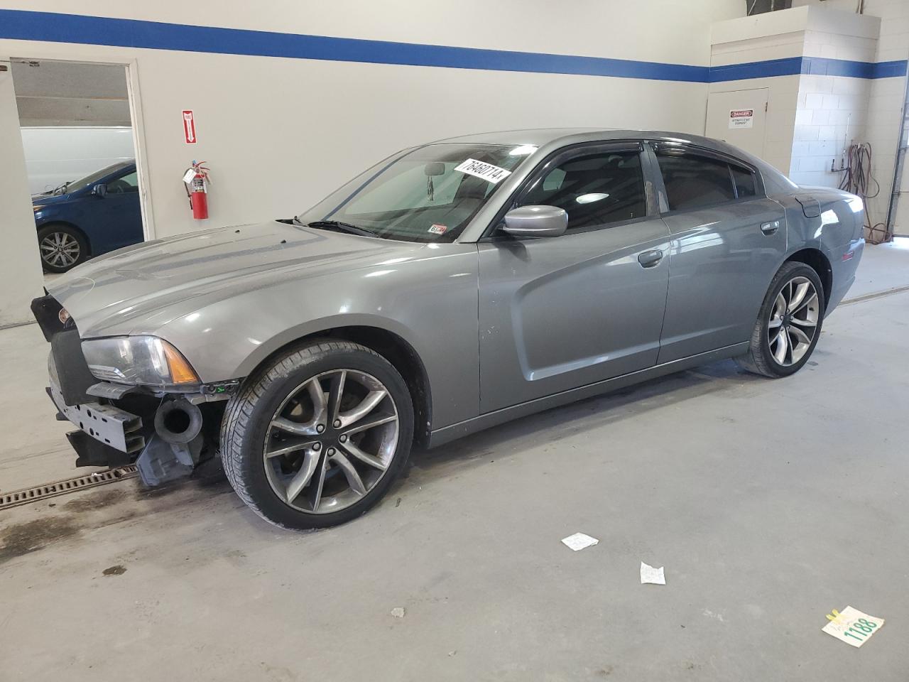 Lot #3020909761 2011 DODGE CHARGER