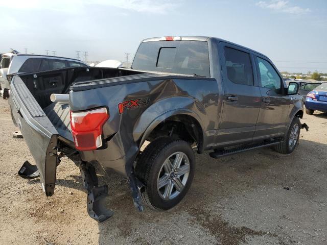 2019 FORD F150 SUPER - 1FTEW1EPXKFD43012