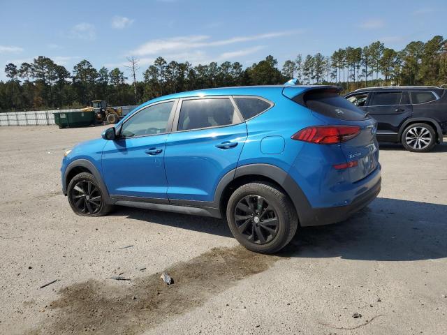 2020 HYUNDAI TUCSON SE - KM8J2CA43LU097608