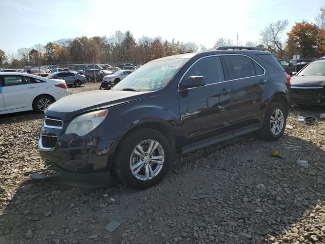 2015 CHEVROLET EQUINOX LT #3027126806