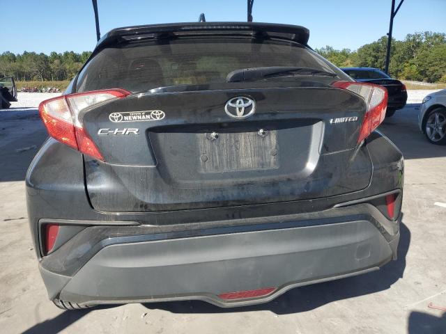 2019 TOYOTA C-HR XLE - NMTKHMBX3KR084820