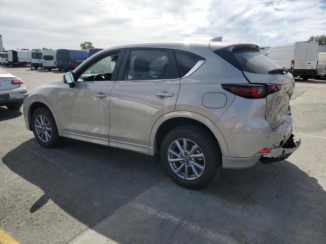 2024 MAZDA CX-5 SELEC - JM3KFBBL5R0492863
