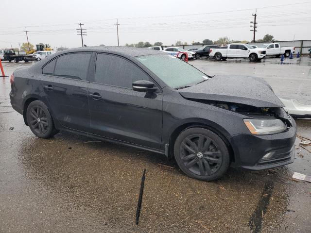 VIN 3VWD17AJXJM208011 2018 VOLKSWAGEN JETTA no.4