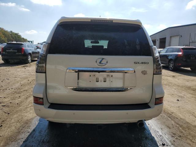 VIN JTJBM7FX9K5240466 2019 LEXUS GX no.6