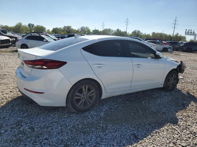 2018 HYUNDAI ELANTRA SE - 5NPD84LF0JH338004