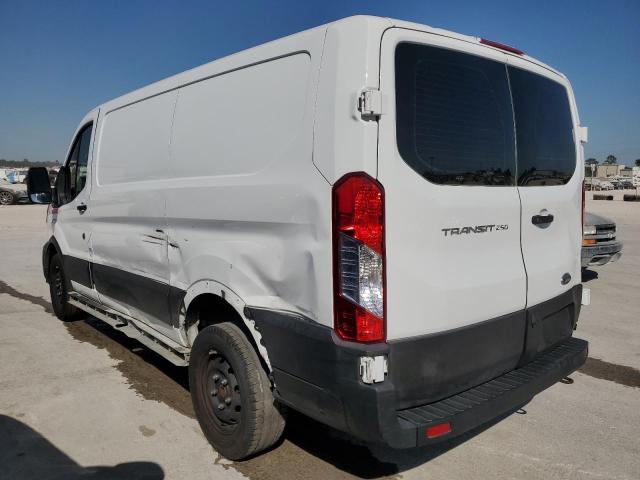 FORD TRANSIT T- 2022 white  gas 1FTBR1Y87NKA24175 photo #3