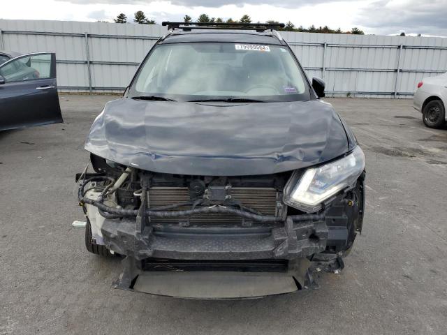 2018 NISSAN ROGUE S - KNMAT2MV2JP614411