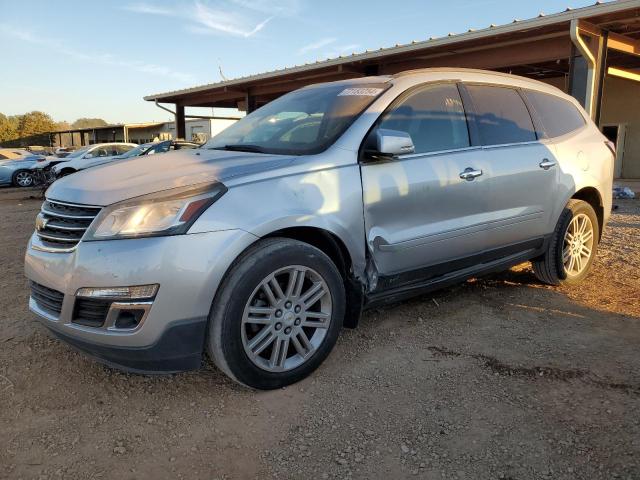 Vin: 1gnkrgkd1fj388194, lot: 77153254, chevrolet traverse lt 2015 img_1