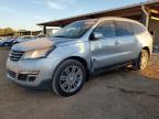 2015 CHEVROLET TRAVERSE L - 1GNKRGKD1FJ388194