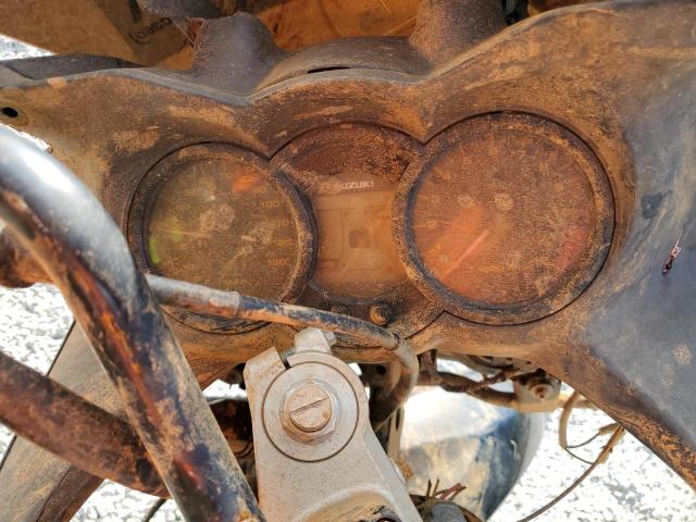 2006 SUZUKI DL650 K JS1VP54A862101988