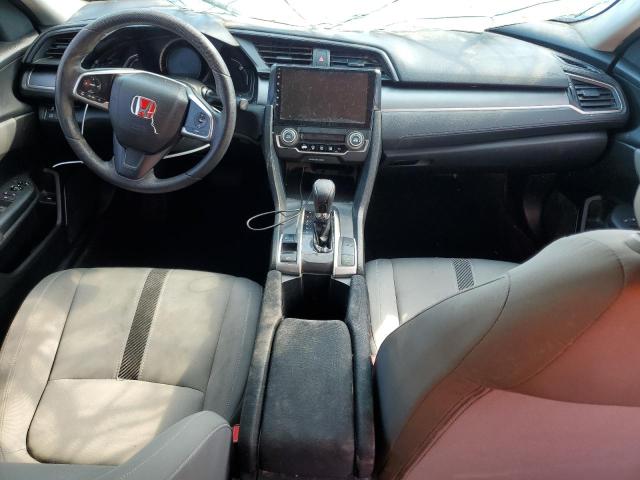 2017 HONDA CIVIC LX - 2HGFC2F55HH509512