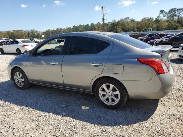 VIN 3N1CN7AP3EL819634 2014 Nissan Versa, S no.2