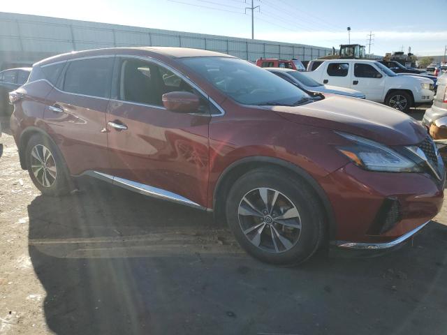 2019 NISSAN MURANO S - 5N1AZ2MSXKN106510
