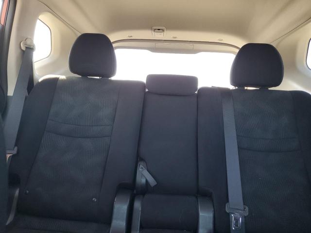 2015 NISSAN ROGUE S - 5N1AT2MVXFC823583