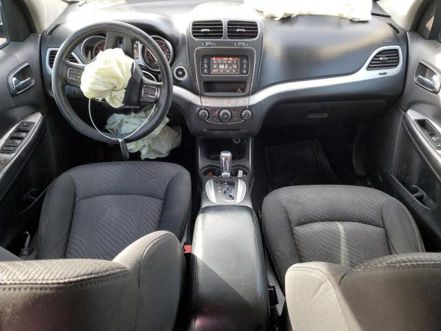 2016 DODGE JOURNEY SX - 3C4PDDBG7GT204778