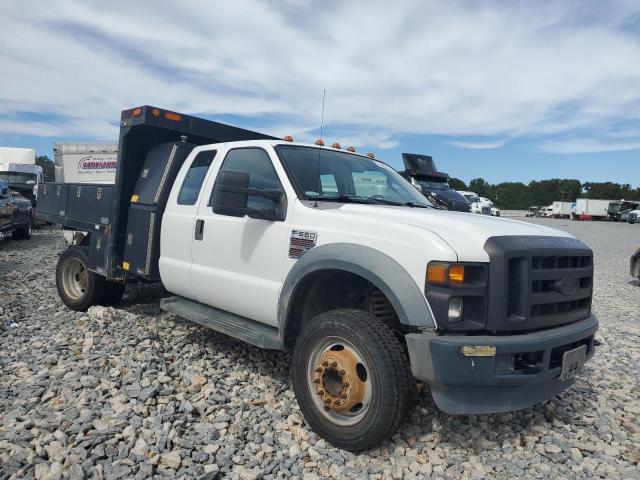 FORD F550 SUPER