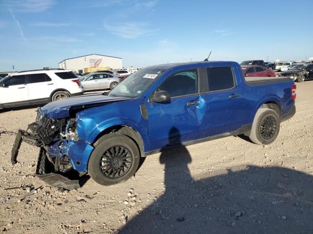 2023 FORD MAVERICK X #3023980224