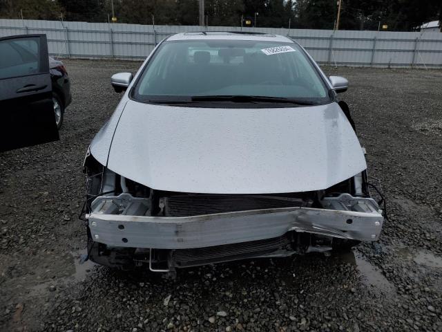 VIN 19XFB2F82EE265840 2014 Honda Civic, EX no.5