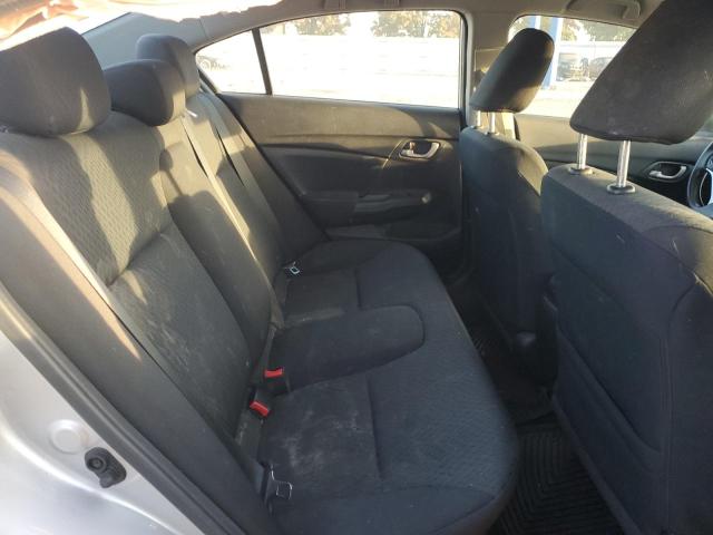 2015 HONDA CIVIC SE - 19XFB2F78FE027290