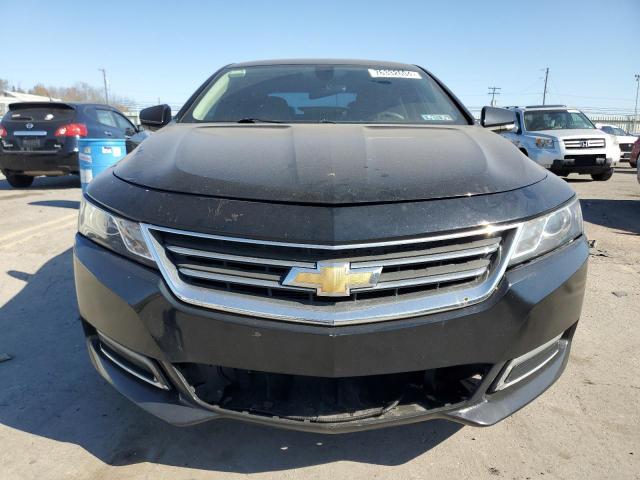 2017 CHEVROLET IMPALA LT - 2G1105SA7H9164430