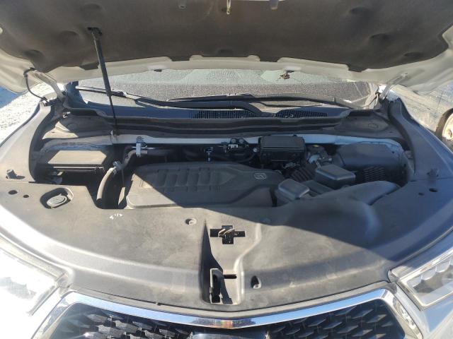 2017 ACURA MDX TECHNO - 5FRYD4H50HB009047