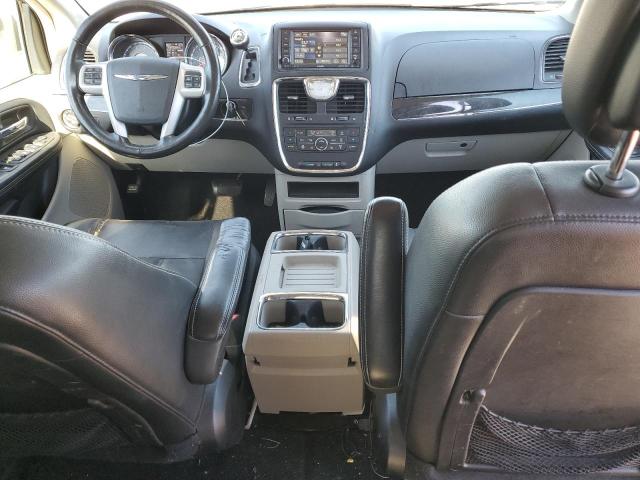 VIN 2C4RC1BG1FR629344 2015 Chrysler Town and Countr... no.8