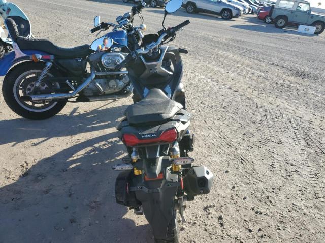 2021 HONDA ADV150 A MLHKF3857M5001466