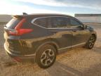 HONDA CR-V TOURI photo