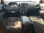 JEEP CHEROKEE L photo