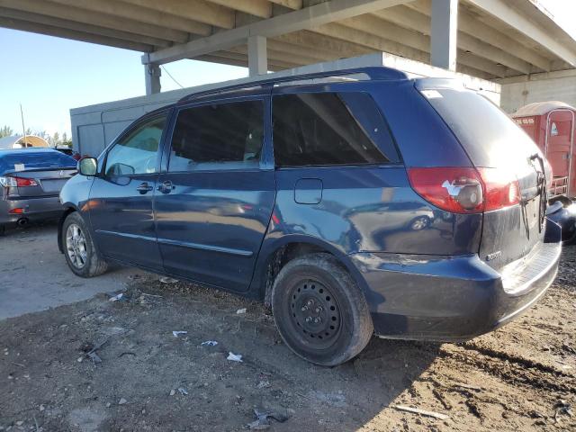 VIN 5TDZA22C16S479137 2019 Toyota Sienna, Xle no.2