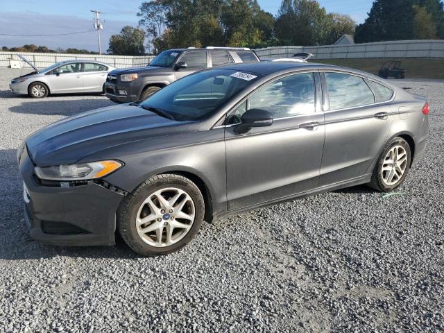 2016 FORD FUSION SE #3004266747