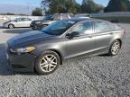 Lot #3004266747 2016 FORD FUSION SE