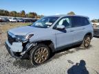 2023 HONDA PASSPORT E - 5FNYF8H51PB022486