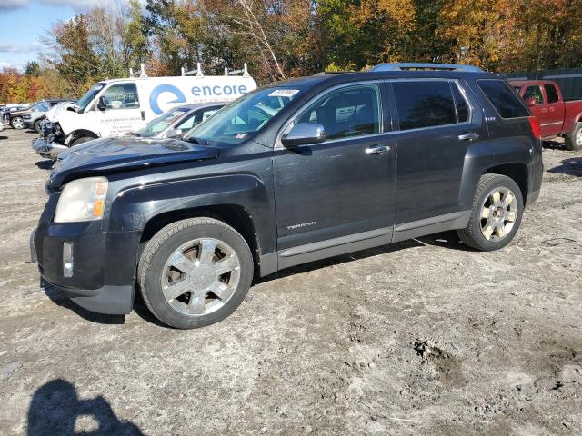 GMC TERRAIN SL
