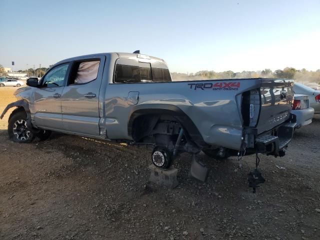 2020 TOYOTA TACOMA DOU - 3TMDZ5BN4LM085987