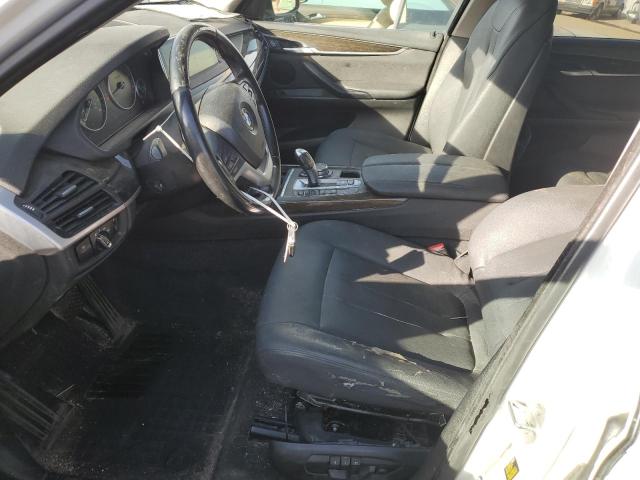 2015 BMW X5 XDRIVE3 - 5UXKR0C52F0P00146