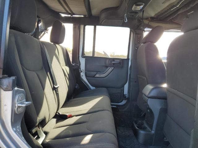 2017 JEEP WRANGLER U - 1C4BJWDG9HL753343