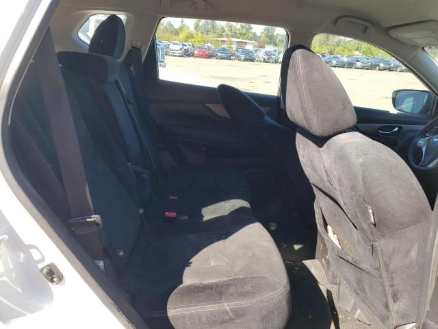 2016 NISSAN ROGUE S - 5N1AT2MTXGC799981