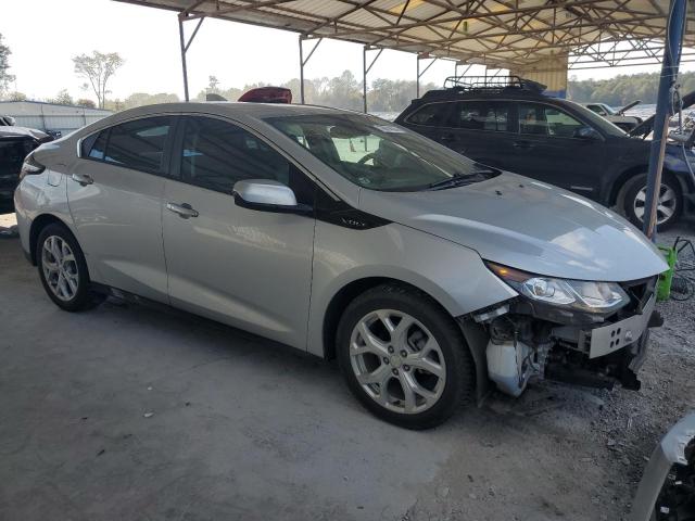 2016 CHEVROLET VOLT LTZ 1G1RD6S5XGU137790