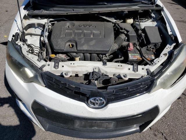 VIN 2T1BURHE2GC743485 2016 Toyota Corolla, L no.11