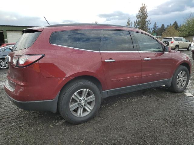 VIN 1GNKVHKD9FJ336023 2015 CHEVROLET TRAVERSE no.3