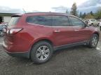 Lot #3023746995 2015 CHEVROLET TRAVERSE L